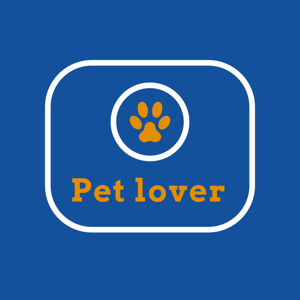 Pet lover